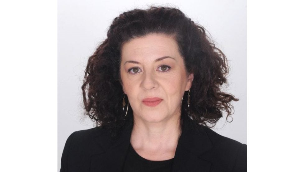 Lila Kourti Trikalinos